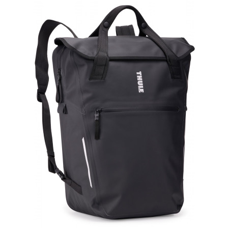 Sacoche vélo Thule Shield Backpack 23L noir black
