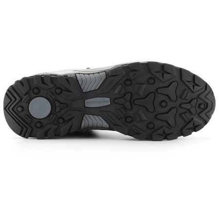Chaussures randonnée homme Alpine Pro Morete