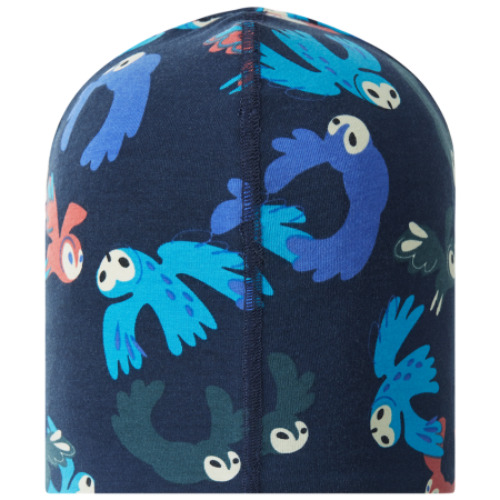 Bonnet enfant Reima Tanssi Navy