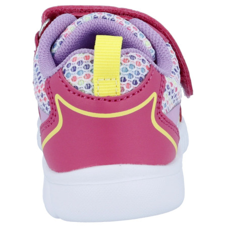 Chaussures enfant Richter Wallaby Melon/Rainb/Citr/Vio