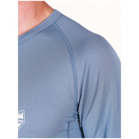 T-shirt homme High Point Code 2.0 LS man