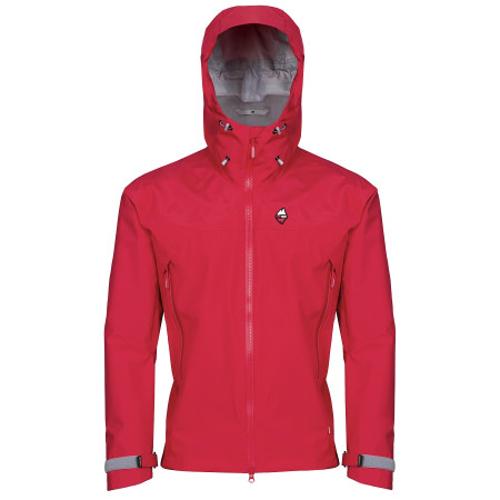 Veste homme High Point Protector 7.0 Jacket rouge Red