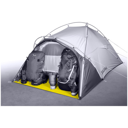 Tente ultra-légères Salewa Litetrek II