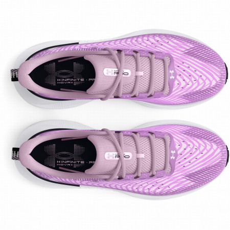 Chaussures de running femme Under Armour W Infinite Pro