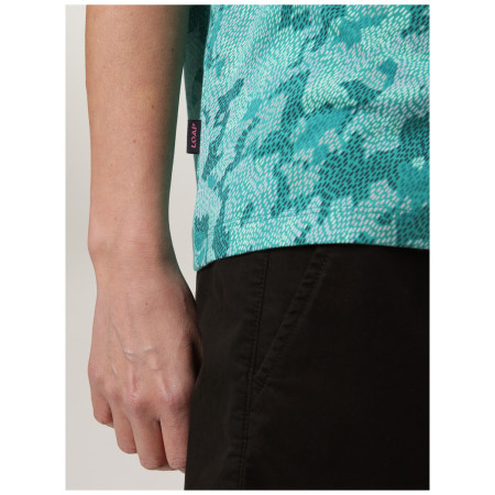 T-shirt femme Loap Bandara
