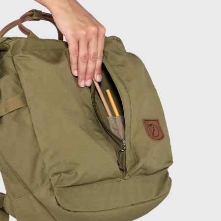 Sac à dos Fjällräven Haulpack No.1