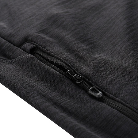 Sweatshirt fonctionnel homme Alpine Pro Onnec 4