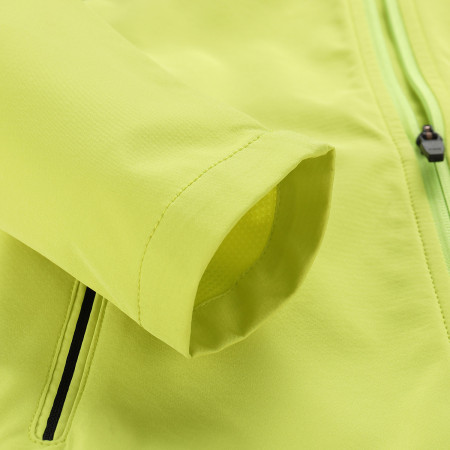 Veste enfant Alpine Pro Geroco