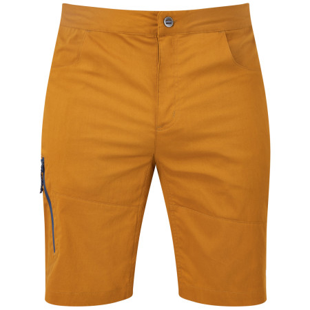 Short homme Mountain Equipment Anvil Short orange Pumpkin Spice