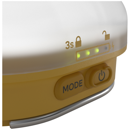 Lampe torche Silva Glow Recharge