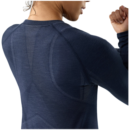 T-shirt fonctionnel femme Smartwool Women's Intraknit All-Season Merino Base