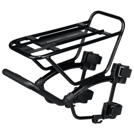 Porte-bagages avant Topeak Tetrarack M1 vert