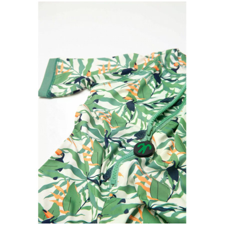 Maillot bain enfant DucKsday Toucan Baby Swimsuit