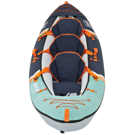 Kayak gonflable Sevylor Maui 2+1 Kit