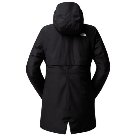 Manteau femme The North Face W Hikesteller Insulated Parka