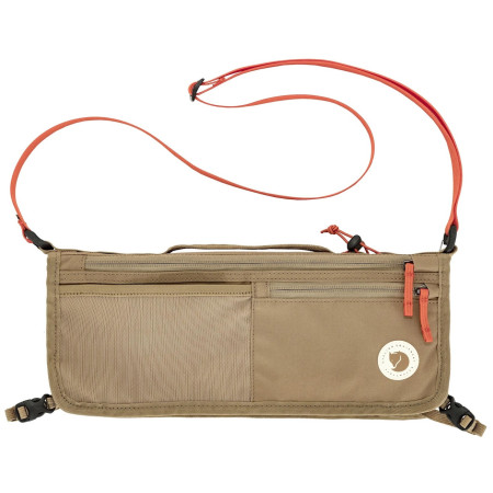 Sacoche de cadre Fjällräven Hoja Bike Frame Fold Bag