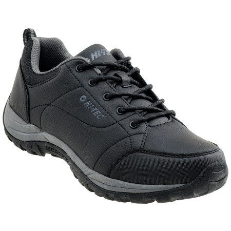 Chaussures homme Hi-Tec Canori Low vert Black