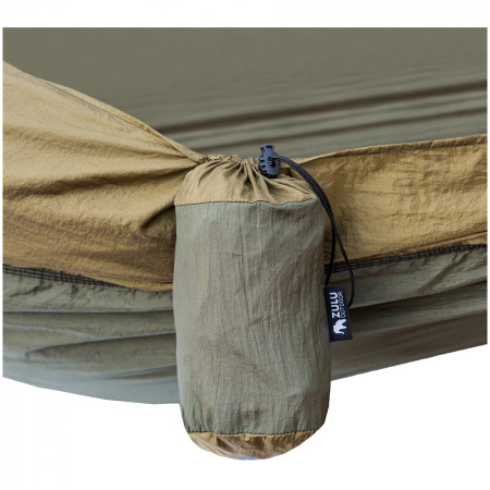 Hamac Zulu Grootie Double