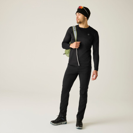T-shirt homme Dare 2b Ventura Grid Crew Neck