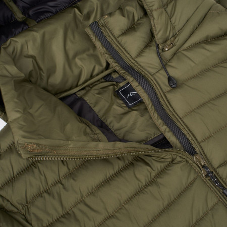 Manteau femme Regatta Selenar Long Length