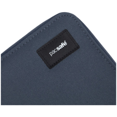 Portefeuille Pacsafe RFIDsafe compact travel organizer