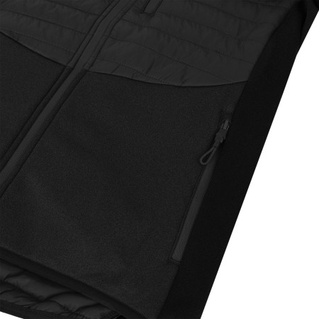 Veste polaire fonctionnelle femme MOOA Revva