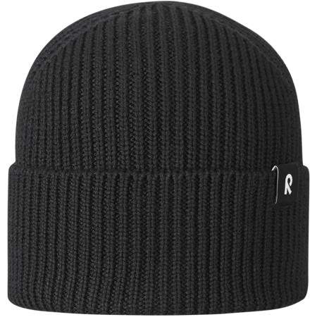 Bonnet enfant Reima Reissari vert black
