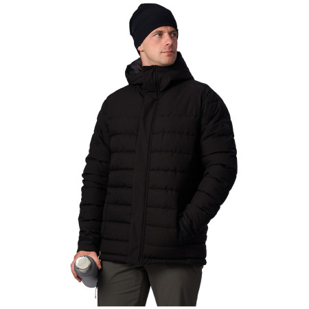 Veste d'hiver homme Northfinder Rigobe