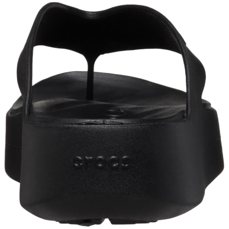 Tongs femme Crocs Getaway Platform Flip