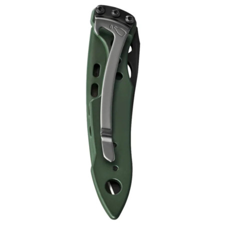 couteau pliant Leatherman Skeletool KBX