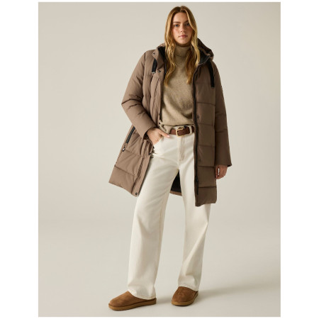Manteau d'hiver femme Regatta Eryn