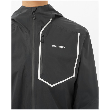 Veste femme Salomon Bonatti Pro Jacket W