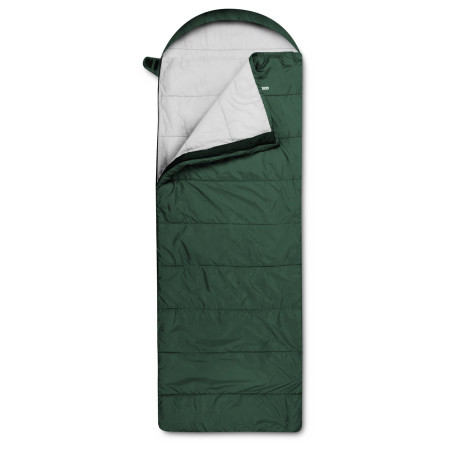 Sac de couchage Trimm Viper 185 cm green Olive