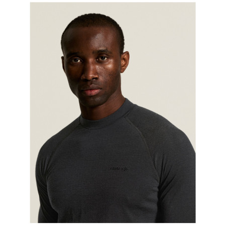 T-shirt fonctionnel homme Craft Wool Comfort Rn LS M