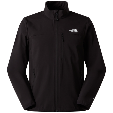 Sweatshirt fonctionnel homme The North Face M Nimble Jacket 2