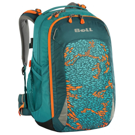 Sac à dos scolaire Boll Smart 24 Fish