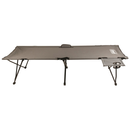 Chaise longue Coleman Packaway Steel Bed