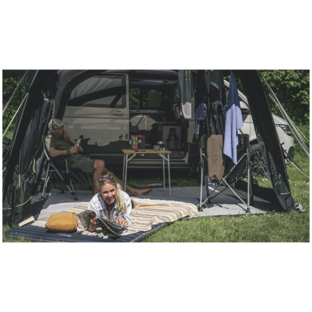 Tente caravane Outwell Park PowerAir