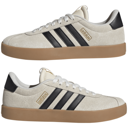 Chaussures femme Adidas Vl Court 3.0