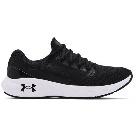 Chaussures homme Under Armour Charged Vantage vert Black/White/Black