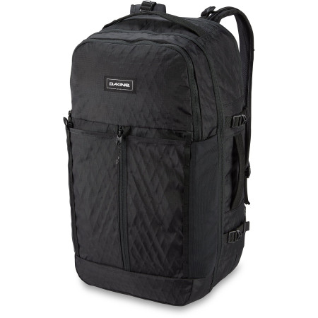 Sac à dos Dakine Split Adventure 38L (2020) noir / argenté Vx