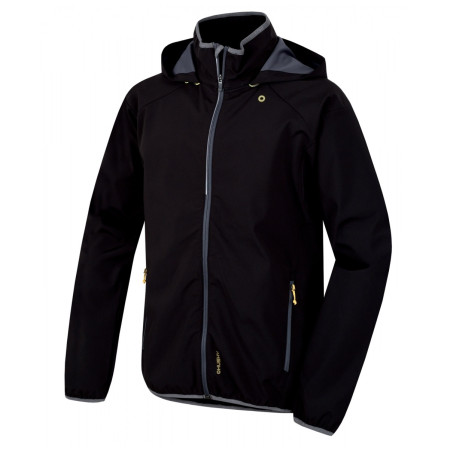 Veste homme Husky Sally M (2019) vert Black