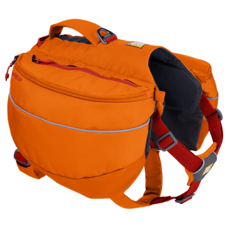 Sac à dos pour chien Ruffwear Approach™ Pack