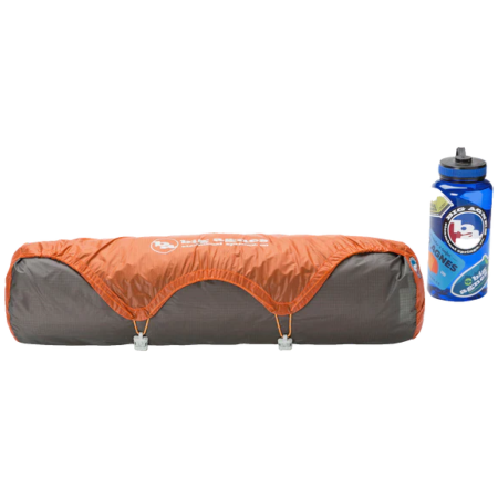 Tente ultra-légère Big Agnes Copper Spur UL3