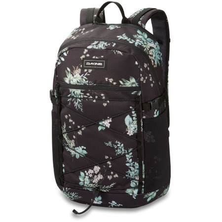 Sac à dos Dakine Wndr Pack 25L vert / bleu Solstice Floral