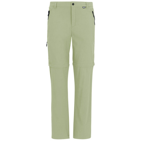 Pantalon homme Regatta Anti-Insect Travel Light Z/O Trousers vert clair Light Sage