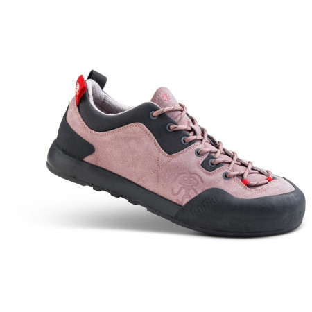 Chaussures femme Rafiki Monte W violet / noir twilight mauve