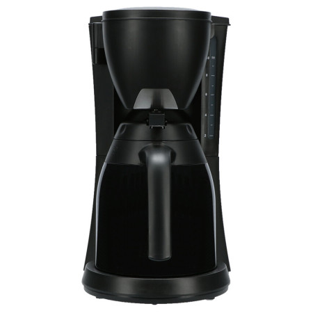 Cafetière Mestic Coffee Machine thermo MK-120 10 cups