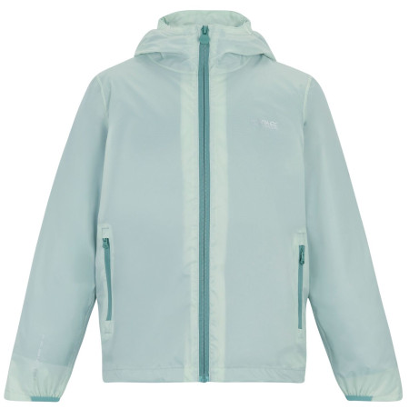 Veste enfant Regatta Lever OceanMist bleu clair OceanMist