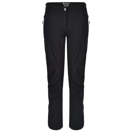 Patalon femme Dare 2b Melodic II Trs short noir Black